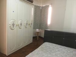 Bayshore Park (D16), Condominium #557138881